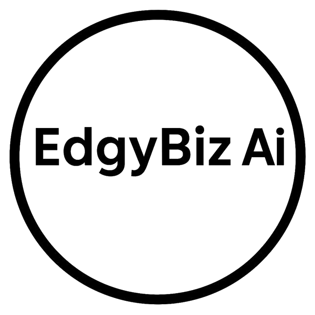 EdgyBiz AI